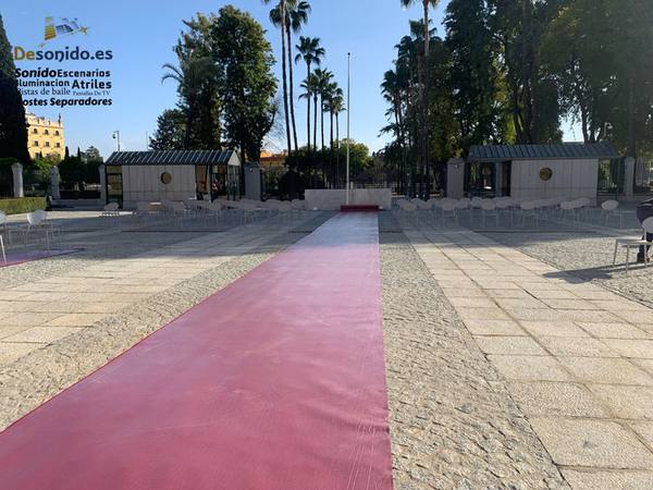 Parlamento de Andalucía