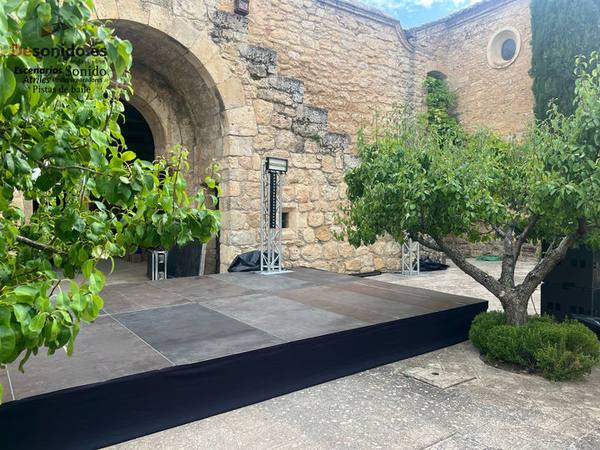 Caseria de Tomillar