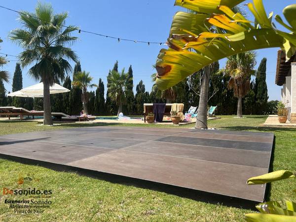 Finca Las Casas de Jerez