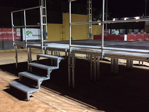 Real Club Maritimo Punta Umbria