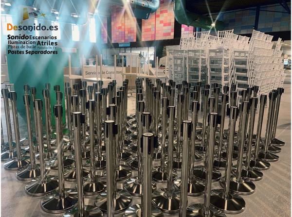 Feria H&T Salon de Innovacion en hosteleria