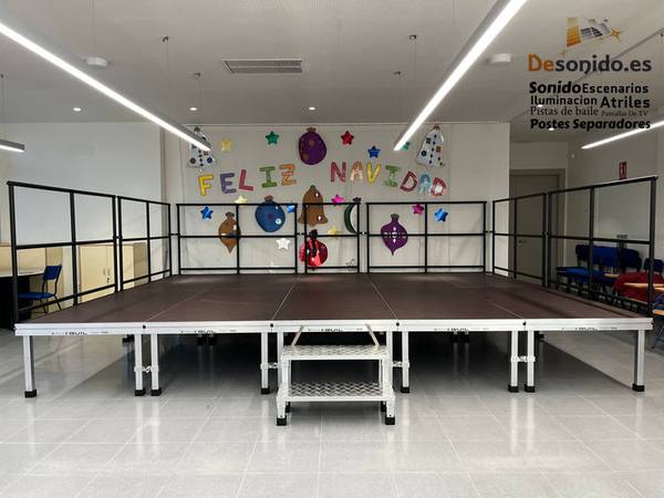 CEIP Turruñuelos de Córdoba