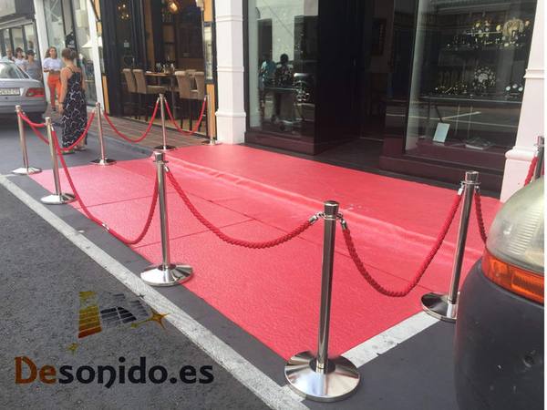 Jellewery Theatre de Puerto Banus