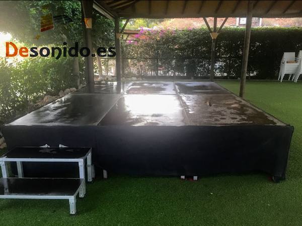 Club hipico El Pinar de Malaga