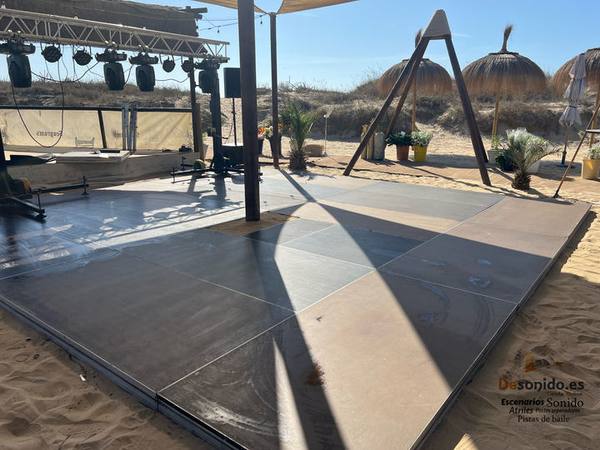 Restaurante Casa Diego, Punta Umbria