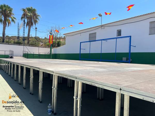 Ayuntamiento de Almogia (Málaga)