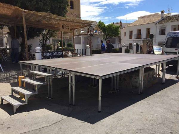 Ayuntamiento de Algodonales