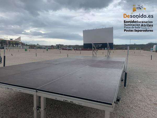 Autocine Malaga