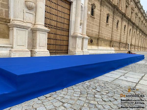 Parlamento de Andalucia