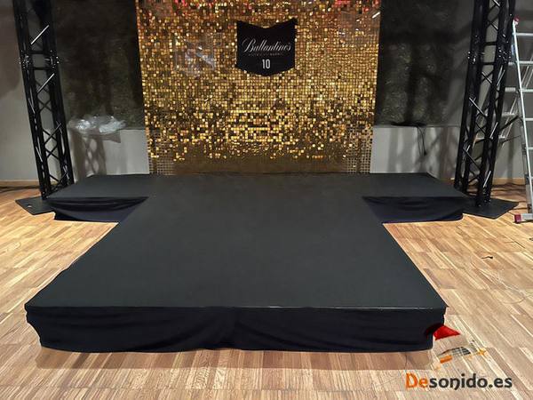 Premios Ballantines