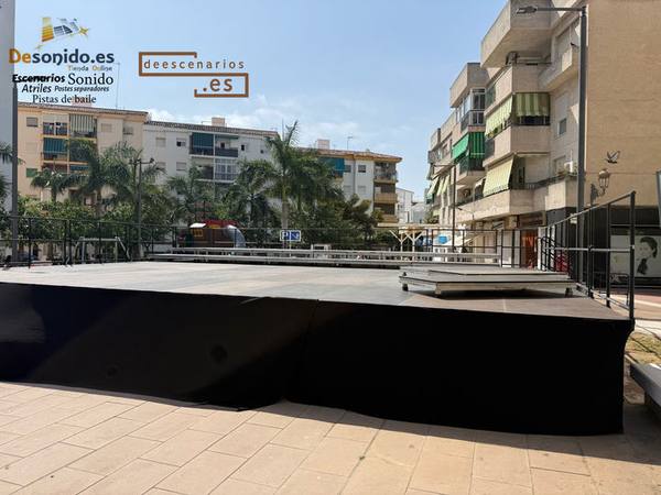 Serafin Zubiri en Estepona