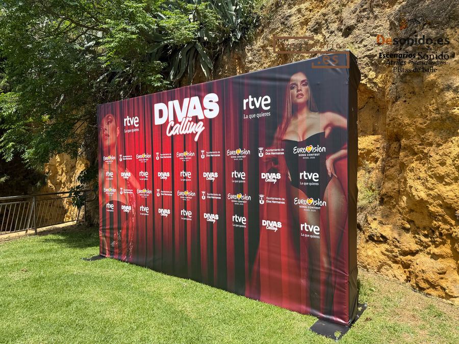 Gala para Eurovision 2025