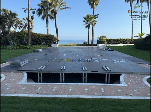 Marbella Club Hotel