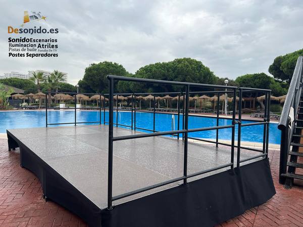 Barcelo Punta Umbria Beach