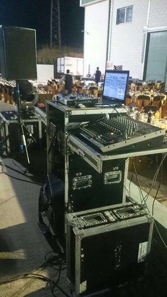 Sonido de Boda