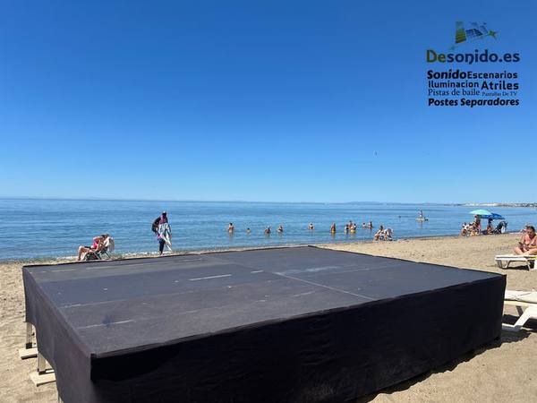 Resaurante La Red de Marbella